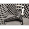 Triangle/Bras Suspension Inférieur Avant + Barre Antiroulis Ferrari 348/Testa/Mondial T (143005/U + 114691/U) (Pièce Occasion)