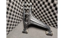 Triangle/Bras de Suspension Inférieur Avant Droit Ferrari 456/550/575 (168388/U) (Pièce Occasion)