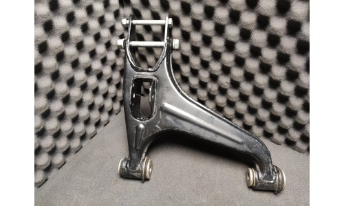 Triangle suspension inférieur avant droit ferrari 456/550/575 (168388/U)