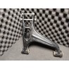 Triangle suspension inférieur avant droit ferrari 456/550/575 (168388/U)