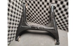 Triangle/Bras de Suspension Arrière Inférieur Ferrari 456/550 (169796/U) (Pièce Occasion)