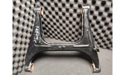 Triangle/Bras de Suspension Arrière Inférieur Ferrari 456/550 (169796/U) (Pièce Occasion)
