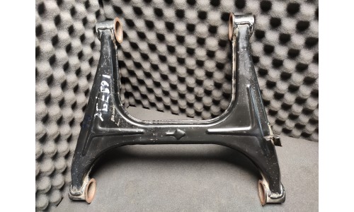 Triangle/Bras de Suspension Arrière Inférieur Ferrari 456/550 (169796/U) (Pièce Occasion)