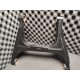 Triangle/Bras de Suspension Arrière Inférieur Ferrari 456/550 (169796/U) (Pièce Occasion)