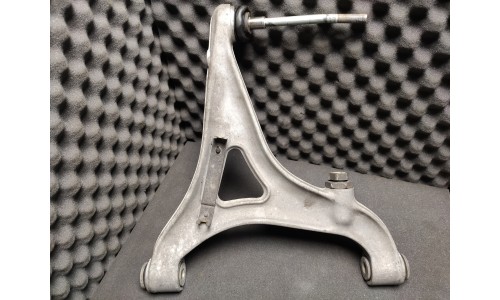 Triangle suspension arrière gauche inférieur maserati 4200 (M198513/U)