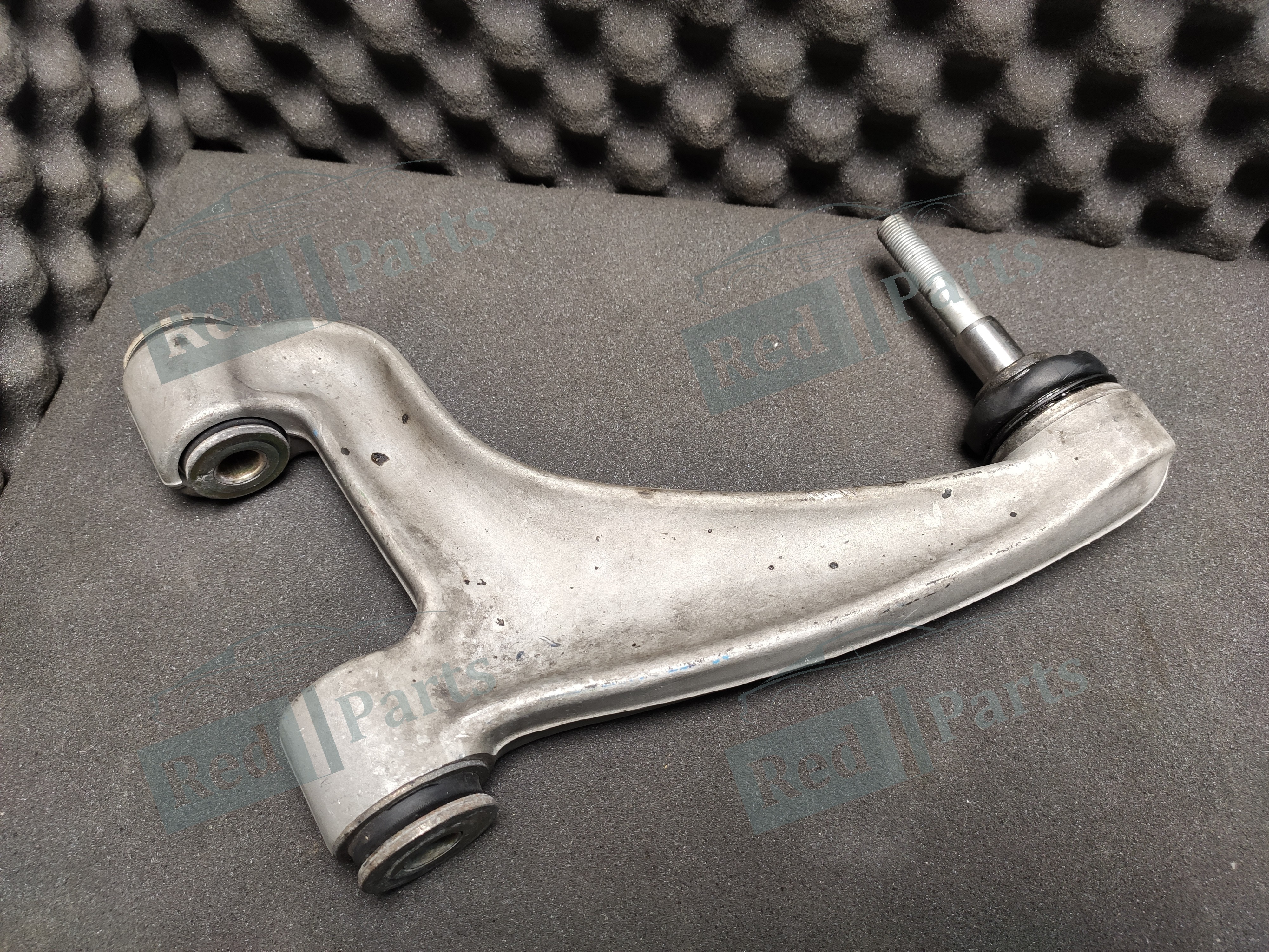 Triangle/Bras Suspension Arrière Gauche Supérieur Maserati 3200/420