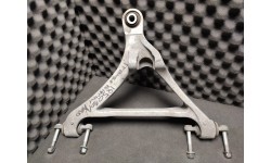 Triangle/Bras de Suspension Arrière Inférieur Droit Ferrari 456/550 (185080/U) (Pièce Occasion)