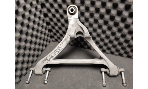 Triangle suspension arrière inférieur droit ferrari 456/550(185080/U) (Occasion)