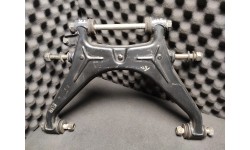 Triangle/Bras de Suspension Inférieure Arrière Droit Ferrari 512Tr (160550/U) (Pièce Occasion)