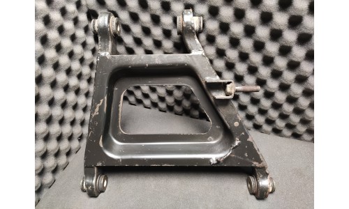 Lower lever, right 
