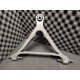 Triangle/Bras de Suspension Inférieur Avant Ferrari 360 / F430 (177659/U) (Pièce Occasion)