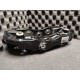 Etrier de Frein Arrière Gauche Noir Ferrari California (245213/R) (Reconditionné)