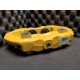 ETRIER DE FREIN ARRIERE DROIT JAUNE FERRARI 458 (261791)