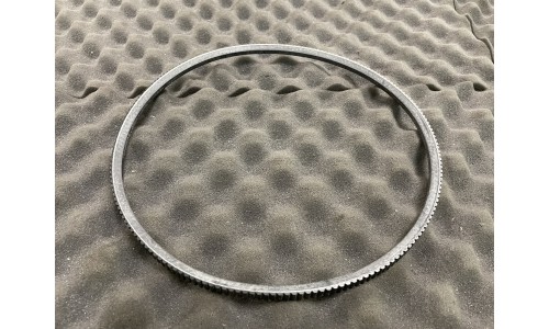 Compressor belt