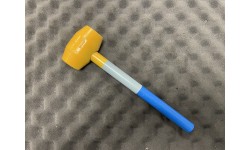 Maillet Pour Ecrou De Roue Ferrari 250 / 275 / 330 / 365 (Pièce Occasion)