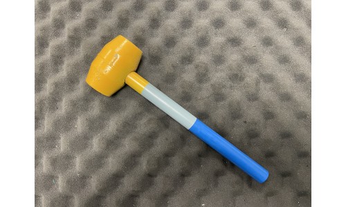 Maillet Pour Ecrou De Roue Ferrari 250 / 275 / 330 / 365 (Pièce Occasion)