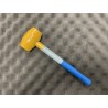 Maillet Pour Ecrou De Roue Ferrari 250 / 275 / 330 / 365 (Pièce Occasion)