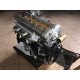 Moteur Complet Jaguar Type E 3.8 de 1961.