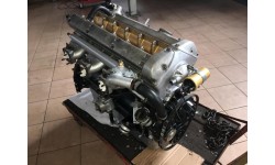 Moteur Complet Jaguar Type E 4.2