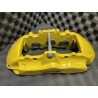 Etrier Frein Avant Droit Jaune Version Ccm Ferrari F430 / 599 (234490/U) (Pièce Occasion)