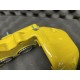 Etrier Frein Avant Droit Jaune Version Ccm Ferrari F430 / 599 (234490/U) (Pièce Occasion)