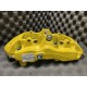 Etrier Frein Avant Droit Jaune Version Ccm Ferrari F430 / 599 (234490/U) (Pièce Occasion)