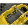 Etrier Frein Avant Droit Jaune Version Ccm Ferrari F430 / 599 (234490/U) (Pièce Occasion)