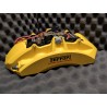 ETRIER AVG JAUNE
