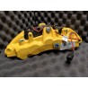 ETRIER AVG JAUNE