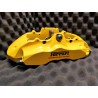 Etrier Avant Gauche Avec Plaquettes Ferrari 599 (219361/U)(Occasion)