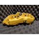 Etrier Avant Gauche Avec Plaquettes Ferrari 599 (219361/U)(Occasion)