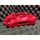 étrier de frein arrière droit rouge ferrari 458 (261787)