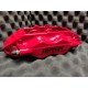 Etrier De Frein Ccm Arriere Droit Rouge Ferrari 612/599 (219250/U)(Occasion)