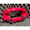 Etrier De Frein Ccm Arriere Droit Rouge Ferrari 612/599 (219250/U)(Occasion)