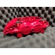 Etrier De Frein Ccm Arriere Droit Rouge Ferrari 612/599 (219250/U)(Occasion)
