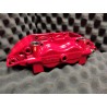 Etrier De Frein Ccm Arriere Droit Rouge Ferrari 612/599 (219250/U)(Occasion)