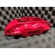 Étrier De Frein Arrière Gauche Rouge Ccm Ferrari 599/612 (219249/U)(Occasion)