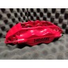 Étrier De Frein Arrière Gauche Rouge Ccm Ferrari 599/612 (219249/U)(Occasion)
