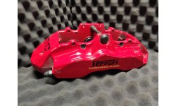 ETRIER DE FREIN AVANT GAUCHE CCM FERRARI 599/F430 SCUDERIA (219359/U)