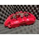 ETRIER FREIN AVANT DROIT ROUGE FERRARI 599 (216832/U)