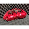 ETRIER FREIN AVANT DROIT ROUGE FERRARI 599 (216832/U)