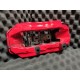 ETRIER FREIN AVANT DROIT ROUGE FERRARI 599 (216832/U)