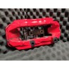 ETRIER FREIN AVANT DROIT ROUGE FERRARI 599 (216832/U)