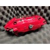 ETRIER DE FREIN AVANT GAUCHE ROUGE FERRARI 575 (184283/U)