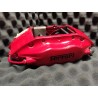 ETRIER FREIN AVANT DROIT ROUGE FERRARI 550 handling fiorano (175939/U)