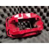 ETRIER FREIN AVANT DROIT ROUGE FERRARI 550 handling fiorano (175939/U)