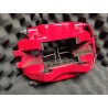 ETRIER FREIN ARRIERE GAUCHE ROUGE FERRARI 456 M (178911/U)