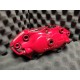 ETRIER FREIN ARRIERE GAUCHE ROUGE FERRARI 456 M (178911/U)