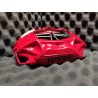 etrier frein avant droit rouge ferrari F355 5.2 (176017/U)