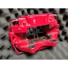 etrier frein avant droit rouge ferrari F355 5.2 (176017/U)